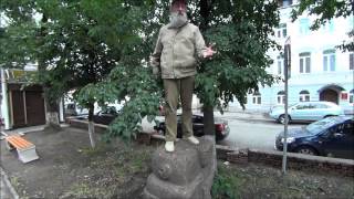«Возвращение блудного сына»