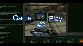 Танки Онлайн - Game Play #3 | Викинг Молот м3|+ Краска Ночь