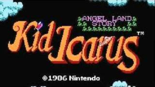 Kid Icarus Medley