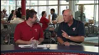 Interview with Whirlpool CEO (8/28/12)