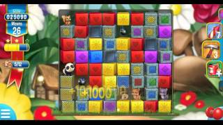 Pet Rescue Saga Level 1308 (no boosters)
