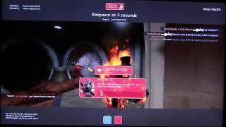 Team Fortress 2 TKOH Server Matches pt2