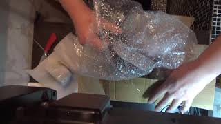 Лобовое стекло и защита ног на BMW R1200GS LC с Aliexpress Unboxing