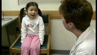 preschooler's growth and development