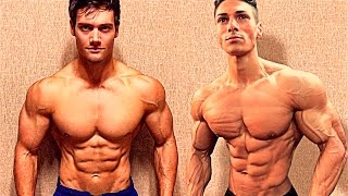 Connor Murphy vs Andrei Deiu - Aesthetics Motivation