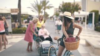 #UnViajeConSaborAChufi / CAPÍTULO 1 / La Primera Parada