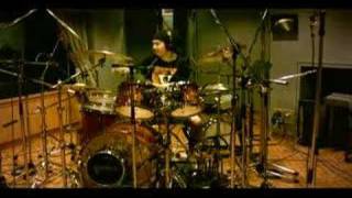 X JAPAN DAHLIA　ドラム　完コピ　TAKE1　from JAPAN