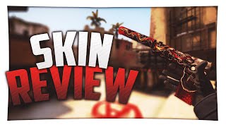 USP-S Kill Confirmed - Review/Showcase + Gameplay