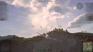 World of Warplanes, Первый взгляд Яковлев Як 7