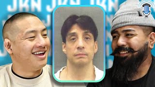 Death Row Inmate's Last Words After Kim K.'s Attempt to Save Him Failed