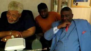 Rev Rance Allen I Wont Complain mp4
