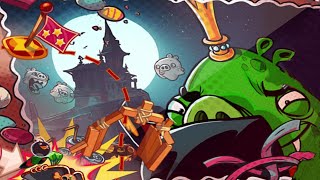 Epic's Anniversary Party - Boss Wizard Pig  | Angry Birds Epic