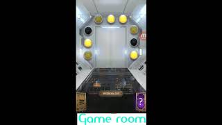 100 doors challenge level 45 Walkthrough