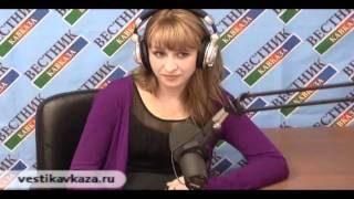 Радио Вестник Кавказа Большая Аналитика 8
