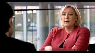 The Power of Le Pen - BBC, Our World