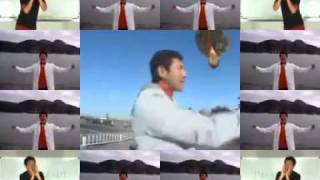 【合作】ラケットモンスター～Wimbledon Battle Edition 2011～【松岡修造】