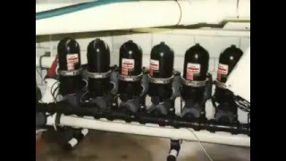 ARKAL дисковые фильтры для воды