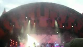 the cure roskilde festival. Trust+ want