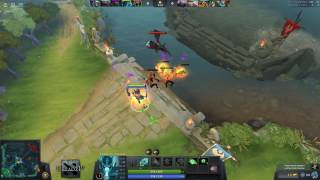 Dread's stream  Dota 2 Phantom Assassin   17 02 2017 4