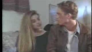 Paul Walker in Tammy & the T-Rex (Clip 2)