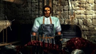Alone in the Dark The New Nightmare (Карнби) Прохождение Часть 8 "Лаборатория Алана"
