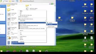 วิธี Backup rom mtk