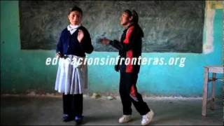 TRAILER: La Educación Transformadora (castellano)