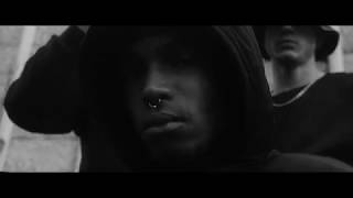Captaine Roshi - SDD V " La route " ( Prod. by Fulltrap )