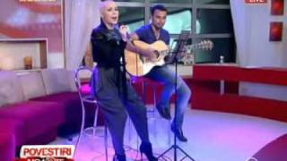 catalina toma la povestiri de noapte, live