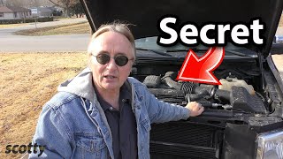 If You Need a Work Truck, Buy This One