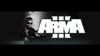 ArmA 3 WoG "Рейд на Кавалу" 7.11.14