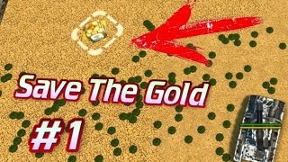 STG #1 | Tanki Online | O.K.T.I