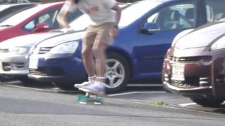 CARVER 34 GREENROOM CX4