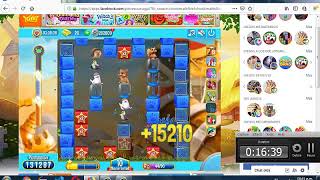 Pet Rescue level 2692, pet rescue, nivel 2692 pet rescue solucionado, solved, sin booster2692