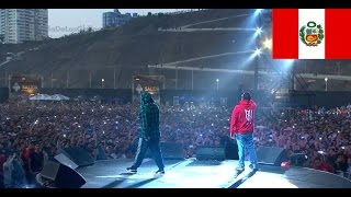 OCTAVOS : JOTA VS ACZINO Final Internacional 2016