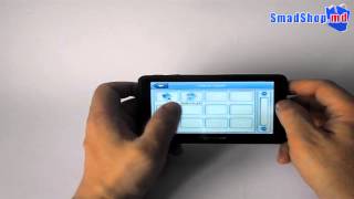 GPS навигатор с видеорегистратором Pioneer. Кишинёв. Молдова