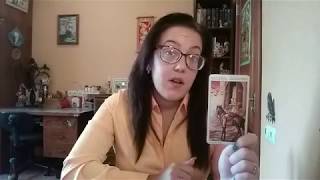 КАРТА ДНЯ 6 СЕНТЯБРЯ гадание на картах ТАРО - ГОРОСКОП НА ДЕНЬ