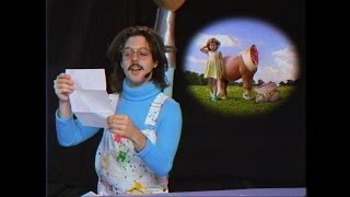 Makin’ Things with Jim McKenzie - Episode 1 Horse Play