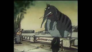 Стреляй! Уйдут, шеф! Стреляй!