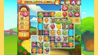 Farm Heroes Saga Level 1843 NO companion