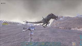 Small Tribe Servers Episode 14: Defending Our Teleporter! | Ark Official PVP