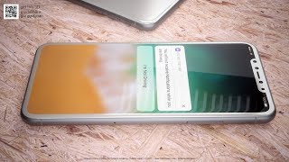 iPhone 8: Design, Specs, Price & Release Date