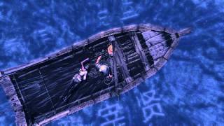 Blade & Soul rus sub