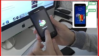 Как выполнить Hard Reset на смартфонах lenovo смартфон заблокирован Как разблокировать телефон