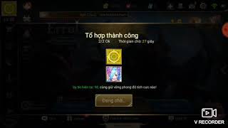 Liên Quân kèo solo giữa omen và slim . Đầu game ăn hành sml late game và cái kết