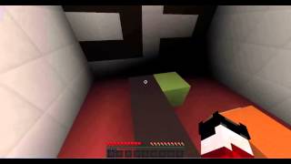 Minecraft 40 jumps 2 [30 minuta za 10 levela...]