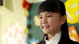 プレミアム フィットちゃんランドセル 大橋のぞみ 松本春姫 信太真妃 30sec