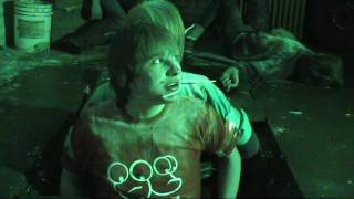 T-Shirt Gewinnspiel Videoantwort