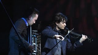 Василий Кобзарев и Леонид Жуковский - Summertime