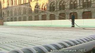DAIKIN ice-rink